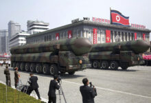 How Many Nuclear Weapons Does North Korea Have?