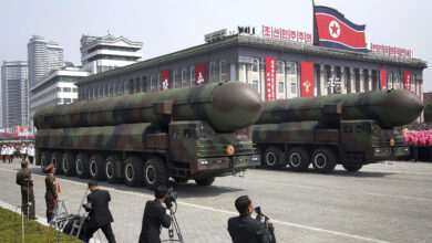 How Many Nuclear Weapons Does North Korea Have?