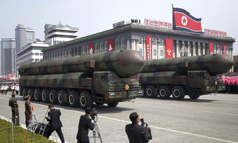 How Many Nuclear Weapons Does North Korea Have?