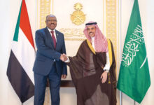 How Saudi Support Became a Lifeline for Sustaining Sudan’s War Economy