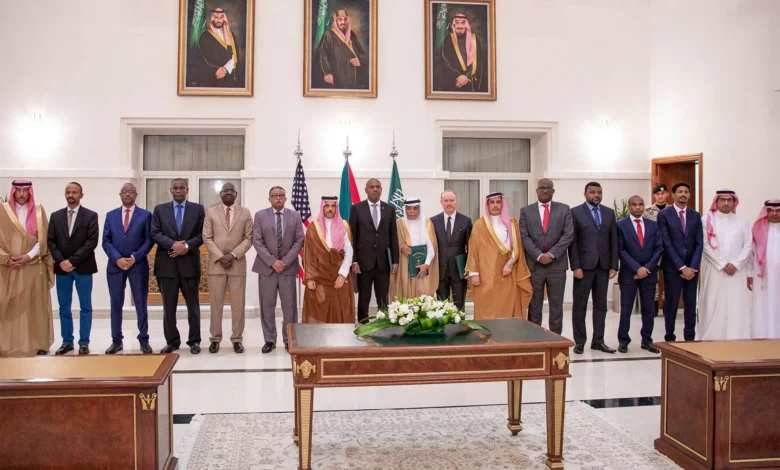 How the Jeddah Talks Contributed to Complicating Sudan’s Crisis and Prolonging the War