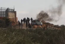 Huckabee describes settler attacks in the West Bank as terrorism for the first time