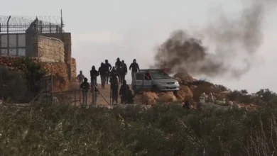 Huckabee describes settler attacks in the West Bank as terrorism for the first time