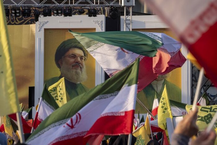 Hunting Down Hezbollah’s Financial Arteries: How Iranian Funds Enter Lebanon