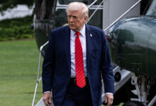 I Was in Greater Danger… Trump Comments on His Secret Departure from Turkey