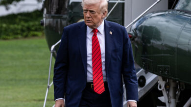 I Was in Greater Danger… Trump Comments on His Secret Departure from Turkey
