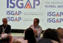 ISGAP: How did it become one of the leading voices in the American debate on antisemitism and foreign funding?