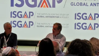 ISGAP: How did it become one of the leading voices in the American debate on antisemitism and foreign funding?