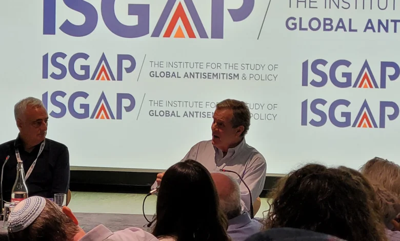 ISGAP: How did it become one of the leading voices in the American debate on antisemitism and foreign funding?