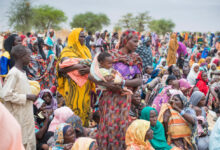 ISIS in the Sahel and the Lake Chad Basin: Cross-border movements threatening regional security