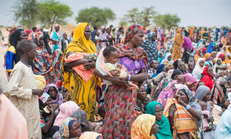 ISIS in the Sahel and the Lake Chad Basin: Cross-border movements threatening regional security