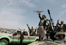 In Six Days: 78 Houthi Attacks on Yemen’s Western Coast