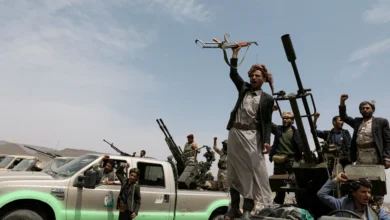 In Six Days: 78 Houthi Attacks on Yemen’s Western Coast
