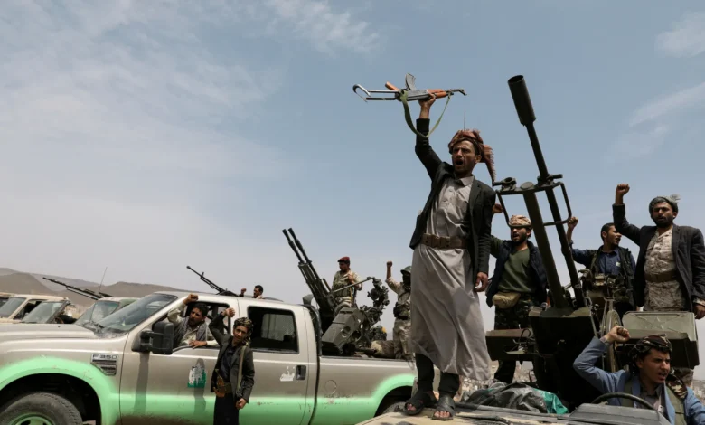 In Six Days: 78 Houthi Attacks on Yemen’s Western Coast
