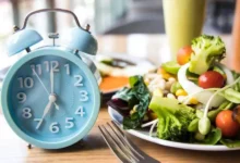 Intermittent Fasting May Improve Blood Sugar and Support Brain Health