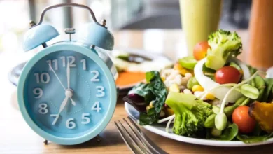 Intermittent Fasting May Improve Blood Sugar and Support Brain Health