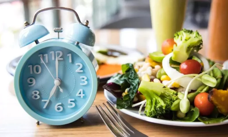 Intermittent Fasting May Improve Blood Sugar and Support Brain Health