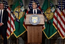 International Relations Expert: Washington Is Using Sanctions to Force Iran to Reconsider Its Calculations