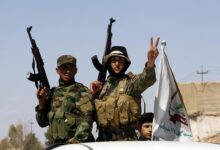 Iran Clings to Iraqi Militias’ Weapons as Baghdad Seeks to Restore Its Sovereignty