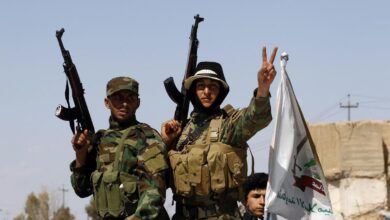 Iran Clings to Iraqi Militias’ Weapons as Baghdad Seeks to Restore Its Sovereignty