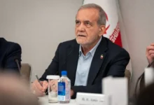 Iran Under Pressure from Sanctions and War as Pezeshkian Acknowledges Difficulties