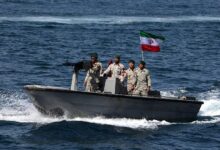 Iran threatens to disrupt maritime navigation in strategic straits