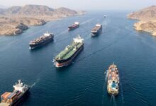 Iranian Authorization Opens the Strait of Hormuz to Iraqi Oil Tankers