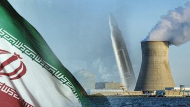Iran’s nuclear program: Is the Strait of Hormuz becoming a haven for delay tactics?