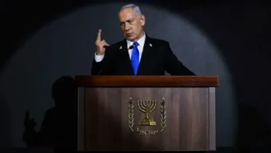 Is Netanyahu Planning to Resume Attacks on Iran?