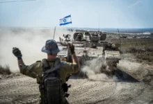Israel Pays the Price for a Prolonged War: Rising Emigration and a Crisis of Confidence