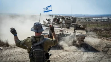 Israel Pays the Price for a Prolonged War: Rising Emigration and a Crisis of Confidence