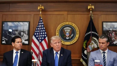 Israel and the United States plan large-scale strikes against Iran's energy infrastructure