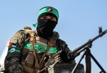 Israel informs Washington of its concerns regarding Hamas's disarmament