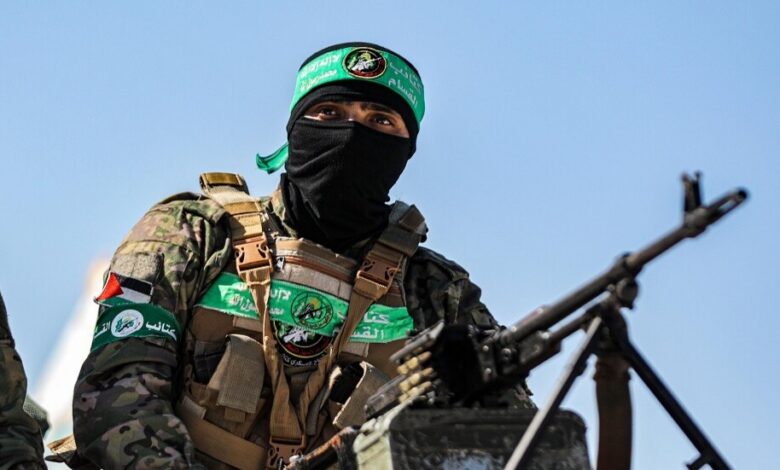 Israel informs Washington of its concerns regarding Hamas's disarmament