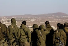 Israel keeps Syria under military pressure despite de-escalation talks