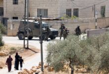 Israeli Elections: Settler Violence Fuels Tensions in the West Bank as Army Warns of an Explosion