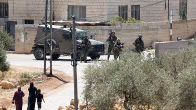 Israeli Elections: Settler Violence Fuels Tensions in the West Bank as Army Warns of an Explosion