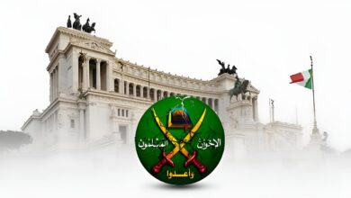 Italy tightens the noose around the Muslim Brotherhood: proposed legislation targets imams and funding
