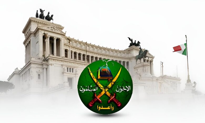 Italy tightens the noose around the Muslim Brotherhood: proposed legislation targets imams and funding