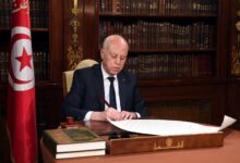 Kais Saied exposes Muslim Brotherhood plot to destabilise Tunisia
