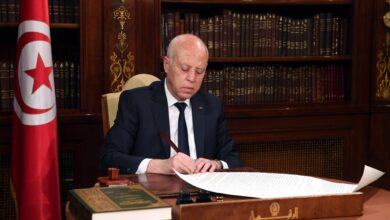 Kais Saied exposes Muslim Brotherhood plot to destabilise Tunisia