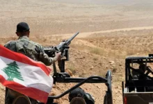 Lebanese Army Seizes Grad Rockets Smuggled from Syria