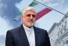 Lebanon Refuses to Renew Iranian Ambassador’s Visa