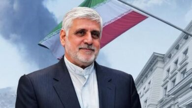 Lebanon Refuses to Renew Iranian Ambassador’s Visa