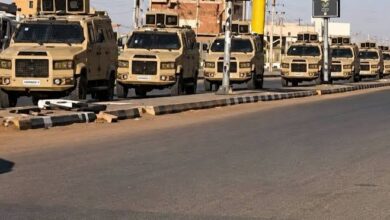 Pakistani Armored Vehicles and Drones… Fuel for the War Against Civilians in Sudan