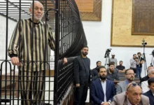 Life Imprisonment: Former Grand Mufti Ahmad Hassoun Sentenced in Syria