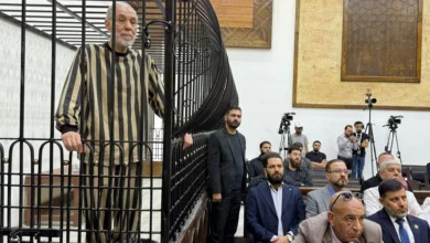 Life Imprisonment: Former Grand Mufti Ahmad Hassoun Sentenced in Syria