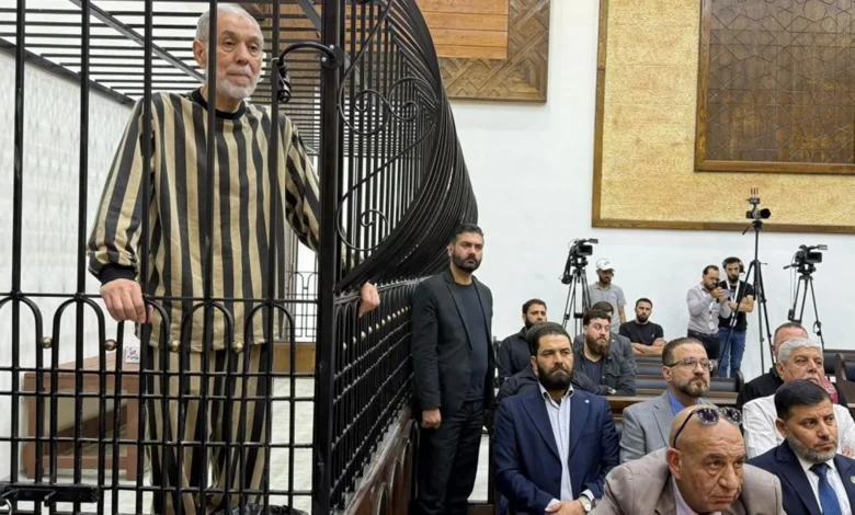 Life Imprisonment: Former Grand Mufti Ahmad Hassoun Sentenced in Syria