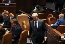 Likud elections: Netanyahu expands his influence ahead of the Knesset battle