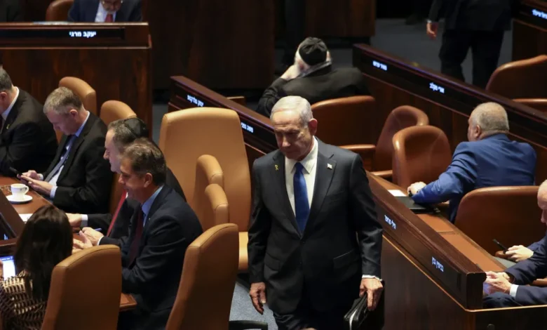 Likud elections: Netanyahu expands his influence ahead of the Knesset battle